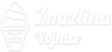 Zmrzlina Vojnice logo